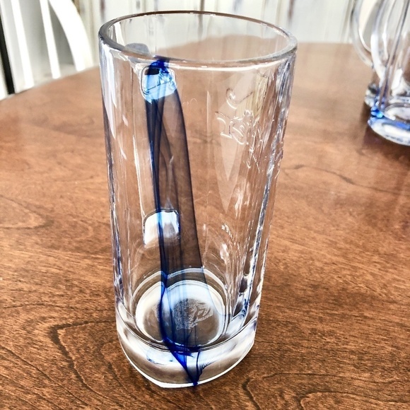 Tiger, Asian Lager, Beer Mugs, Beer Glasses, Set of 6, Excellent Condition - Picture 8 of 16